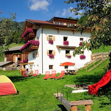 Steierhof Daire Feldthurns Dış mekan fotoğraf
